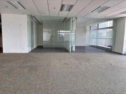 Income At Raffles (D1), Office #628240441